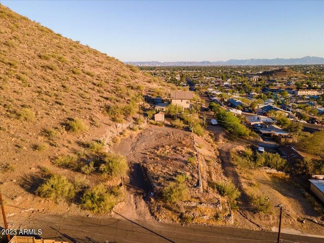 1265 W DESERT COVE Avenue -, Phoenix, AZ 85029