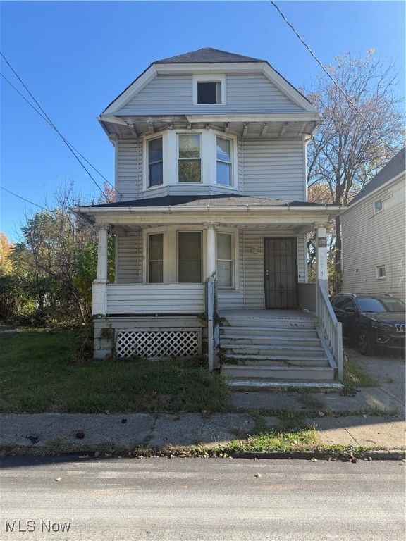 3253 E 56th Place, Cleveland, OH 44127