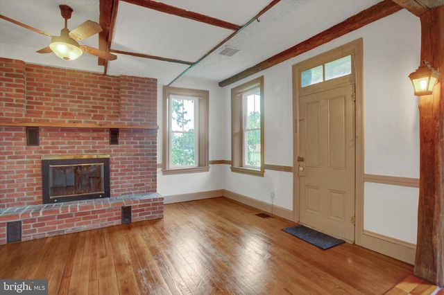 1655 FARM LANE, Greencastle, PA 17225