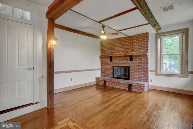 1655 FARM LANE, Greencastle, PA 17225
