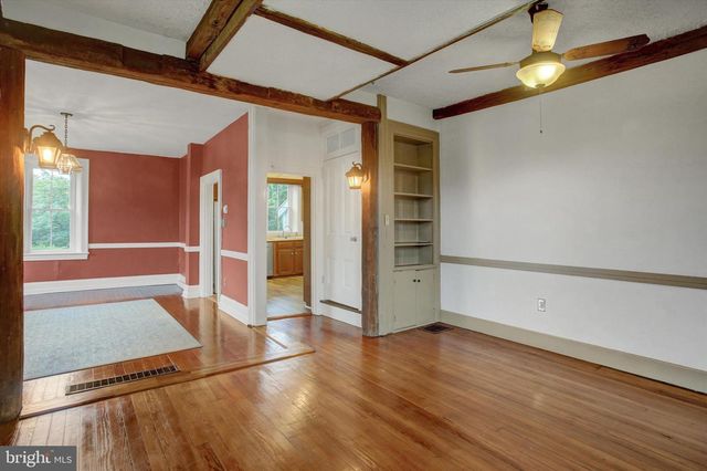 1655 FARM LANE, Greencastle, PA 17225