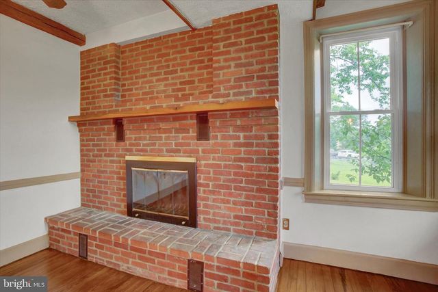 1655 FARM LANE, Greencastle, PA 17225