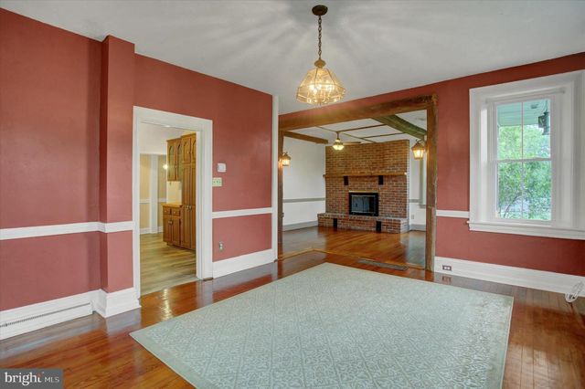 1655 FARM LANE, Greencastle, PA 17225