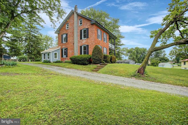1655 FARM LANE, Greencastle, PA 17225