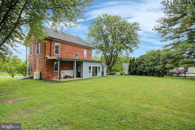 1655 FARM LANE, Greencastle, PA 17225