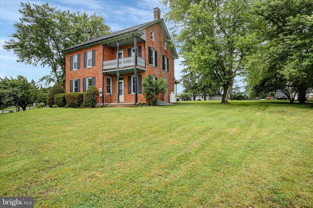 1655 FARM LANE, Greencastle, PA 17225