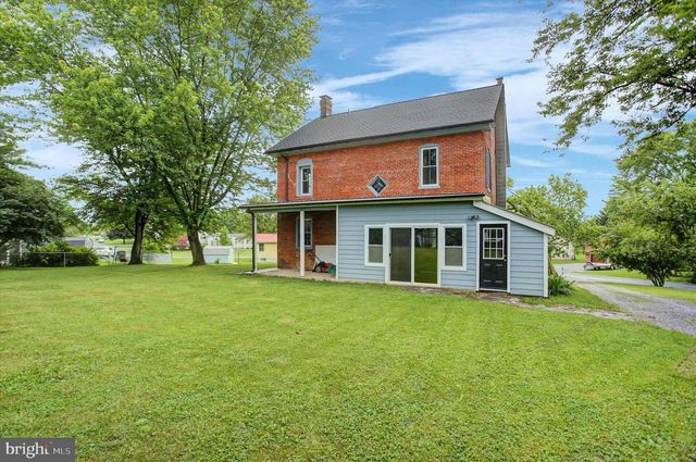 1655 FARM LANE, Greencastle, PA 17225