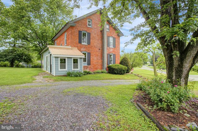 1655 FARM LANE, Greencastle, PA 17225