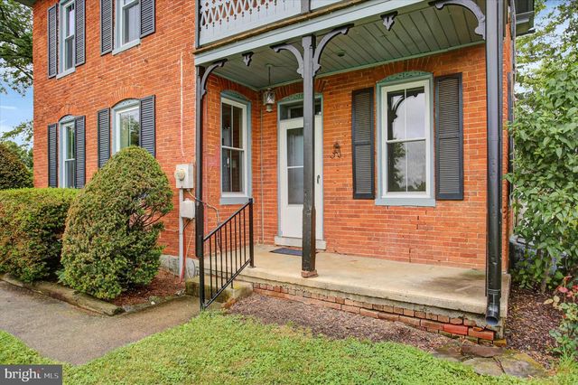 1655 FARM LANE, Greencastle, PA 17225