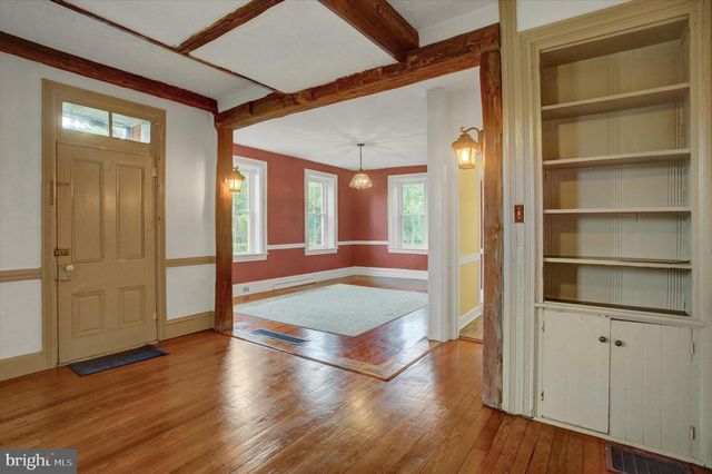 1655 FARM LANE, Greencastle, PA 17225