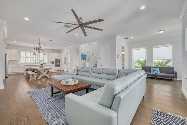 16306 1ST STREET E, Redington Beach, FL 33708