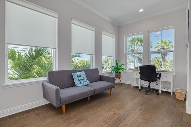 16306 1ST STREET E, Redington Beach, FL 33708