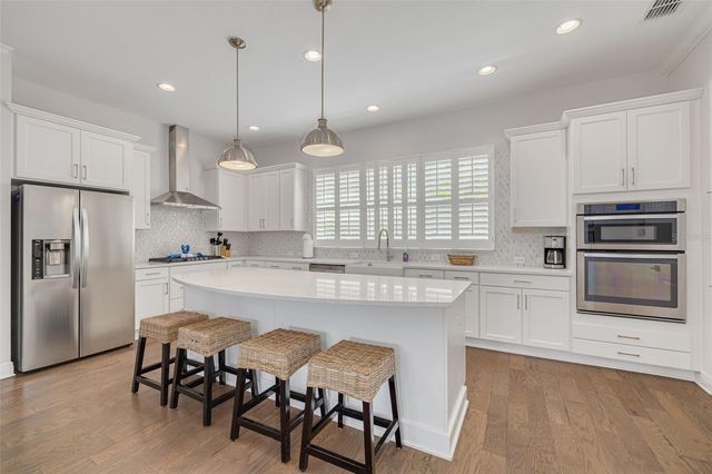 16306 1ST STREET E, Redington Beach, FL 33708