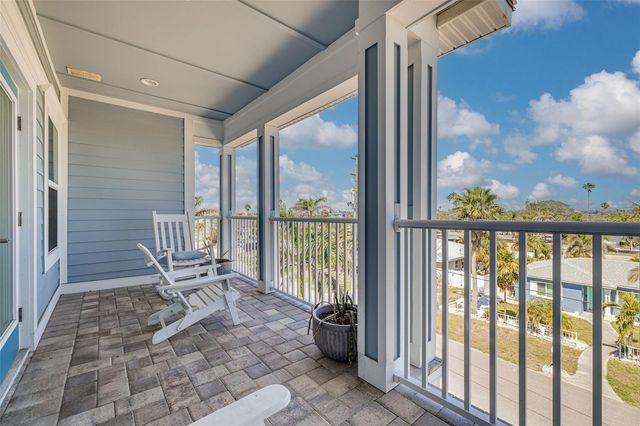 16306 1ST STREET E, Redington Beach, FL 33708