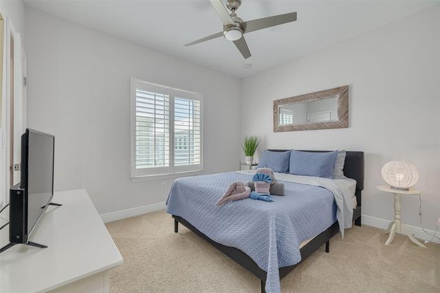 16306 1ST STREET E, Redington Beach, FL 33708