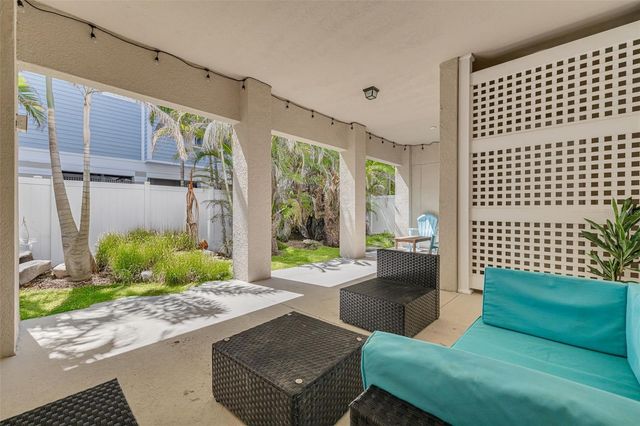 16306 1ST STREET E, Redington Beach, FL 33708