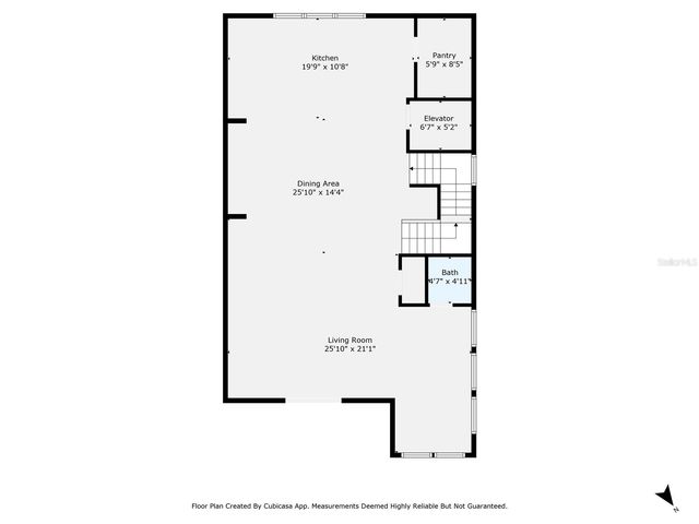 16306 1ST STREET E, Redington Beach, FL 33708