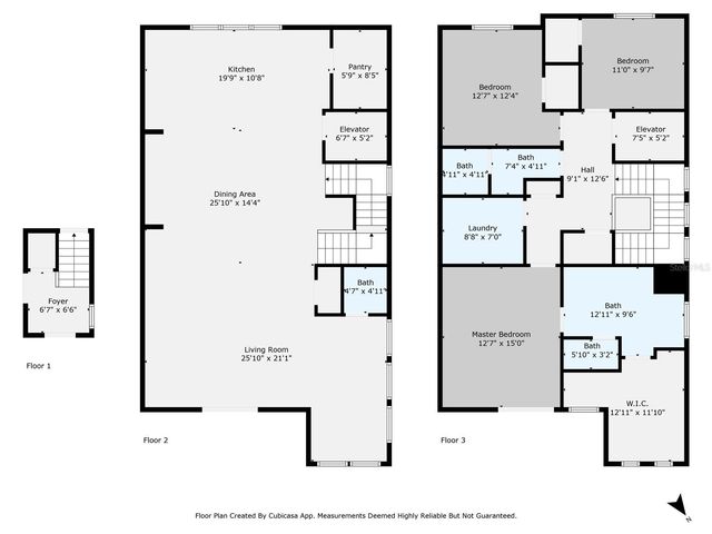 16306 1ST STREET E, Redington Beach, FL 33708