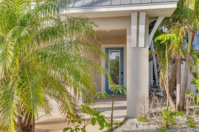 16306 1ST STREET E, Redington Beach, FL 33708