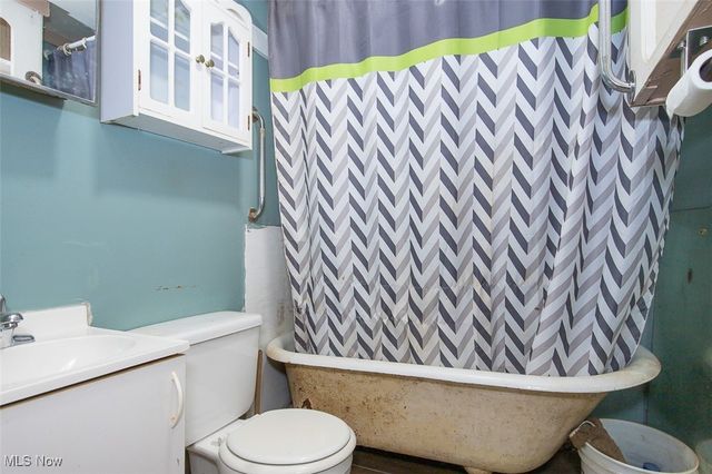 903 Oakwood Boulevard, Painesville, OH 44077