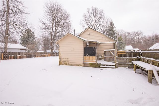 903 Oakwood Boulevard, Painesville, OH 44077