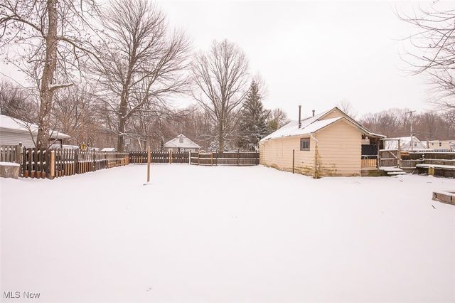 903 Oakwood Boulevard, Painesville, OH 44077