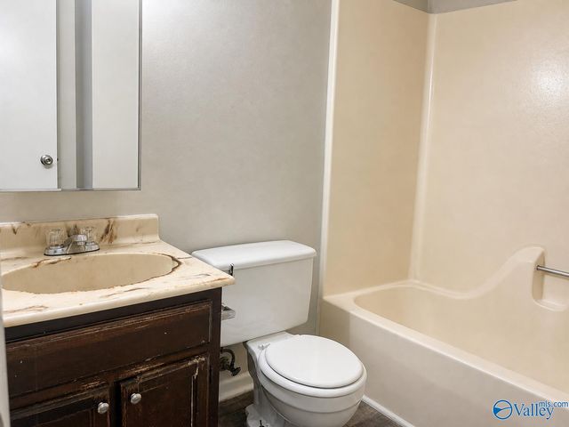 1409 NW Ascent Trail C, Huntsville, AL 35816