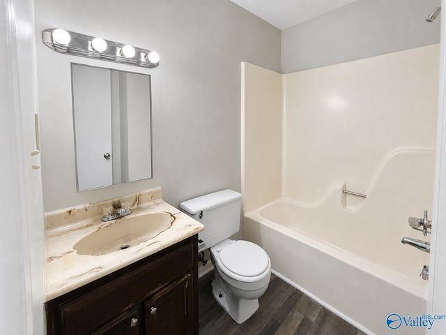 1409 NW Ascent Trail C, Huntsville, AL 35816