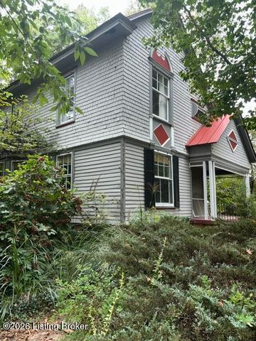834 Fountain Ave, Louisville, KY 40222