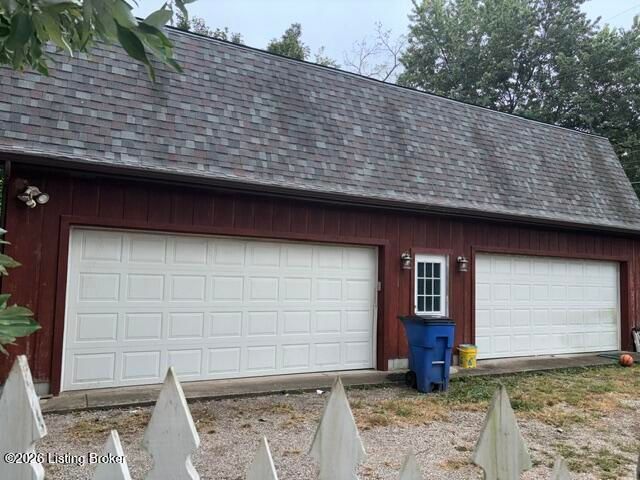 834 Fountain Ave, Louisville, KY 40222