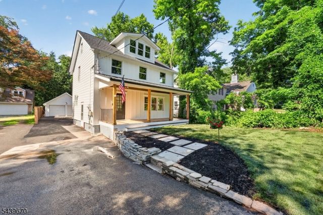 129 W Oak St, Bernards Twp., NJ 07920