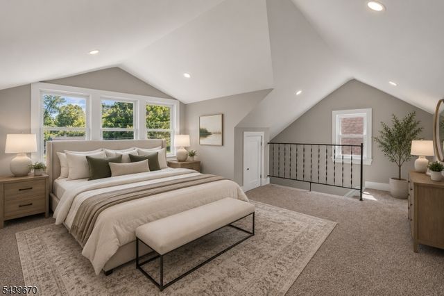 129 W Oak St, Bernards Twp., NJ 07920