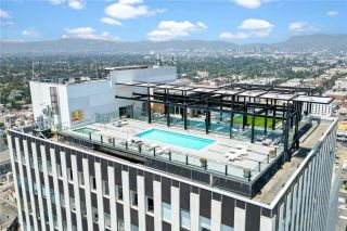 3810 Wilshire Blvd 1811, Los Angeles, CA 90010