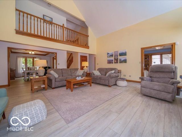 3897 S Woodfield Drive S, New Palestine, IN 46163