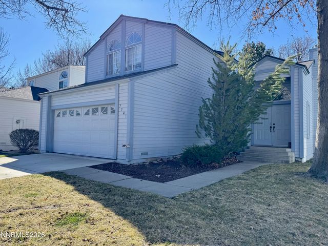 7541 Lighthouse Lane, Reno, NV 89511