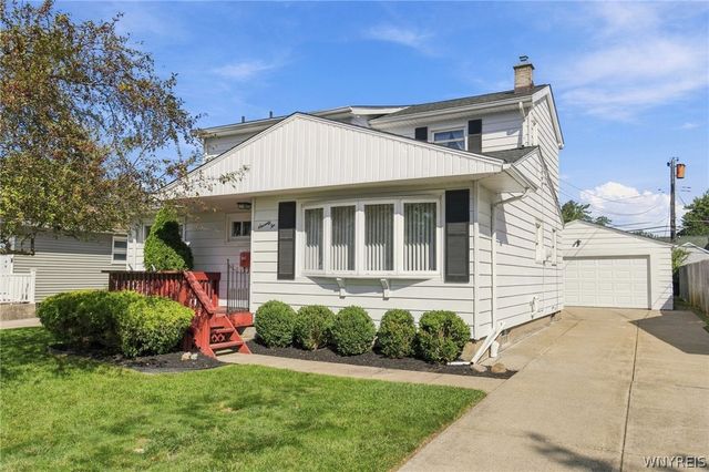 72 Kerr Avenue, Tonawanda, NY 14150