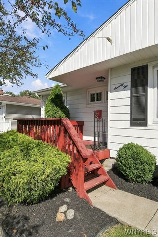 72 Kerr Avenue, Tonawanda, NY 14150