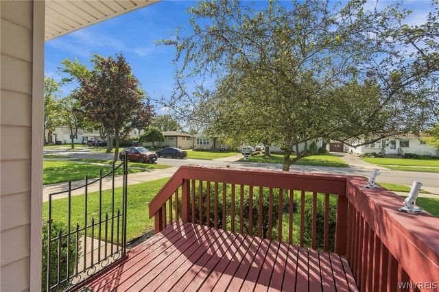 72 Kerr Avenue, Tonawanda, NY 14150