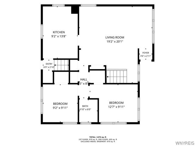 72 Kerr Avenue, Tonawanda, NY 14150