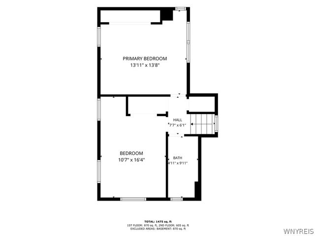 72 Kerr Avenue, Tonawanda, NY 14150