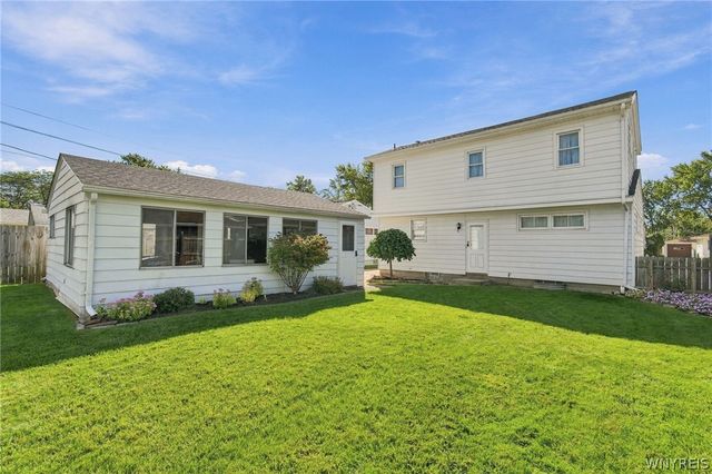 72 Kerr Avenue, Tonawanda, NY 14150