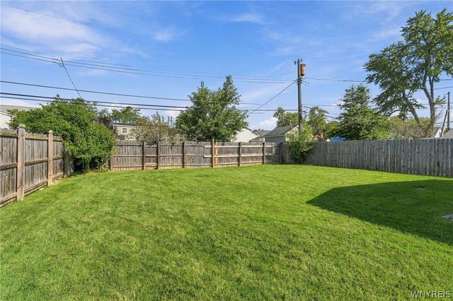 72 Kerr Avenue, Tonawanda, NY 14150