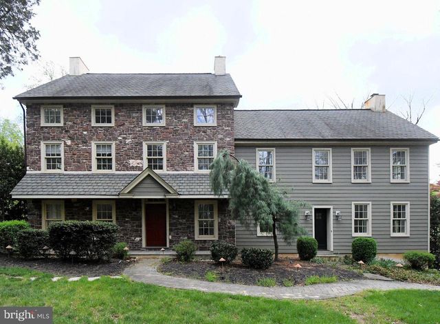 673 SPRING MOUNT RD, Schwenksville, PA 19473