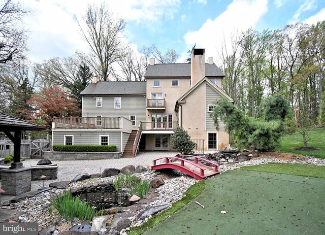 673 SPRING MOUNT RD, Schwenksville, PA 19473