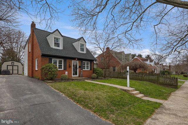 537 S 13TH ST, Columbia, PA 17512