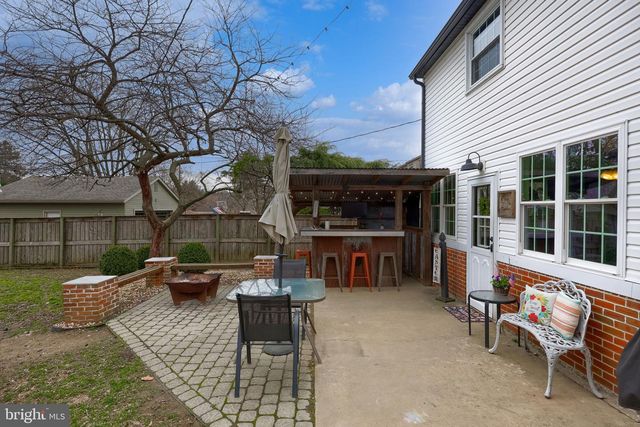 537 S 13TH ST, Columbia, PA 17512