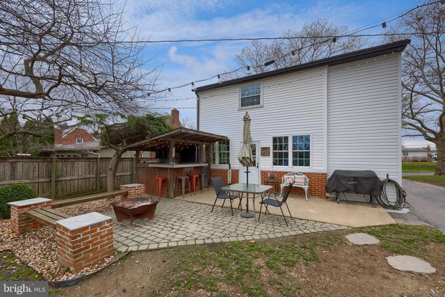 537 S 13TH ST, Columbia, PA 17512