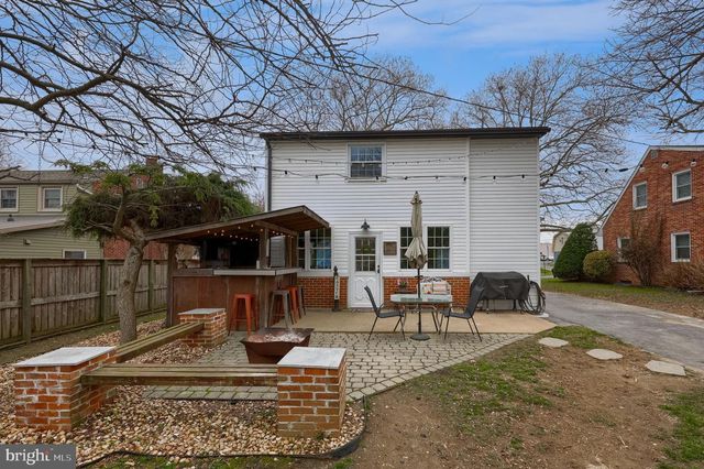 537 S 13TH ST, Columbia, PA 17512