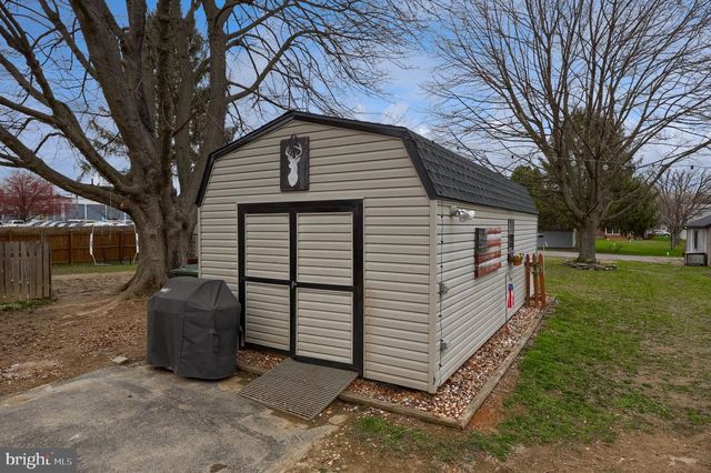 537 S 13TH ST, Columbia, PA 17512