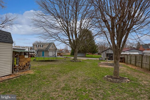 537 S 13TH ST, Columbia, PA 17512